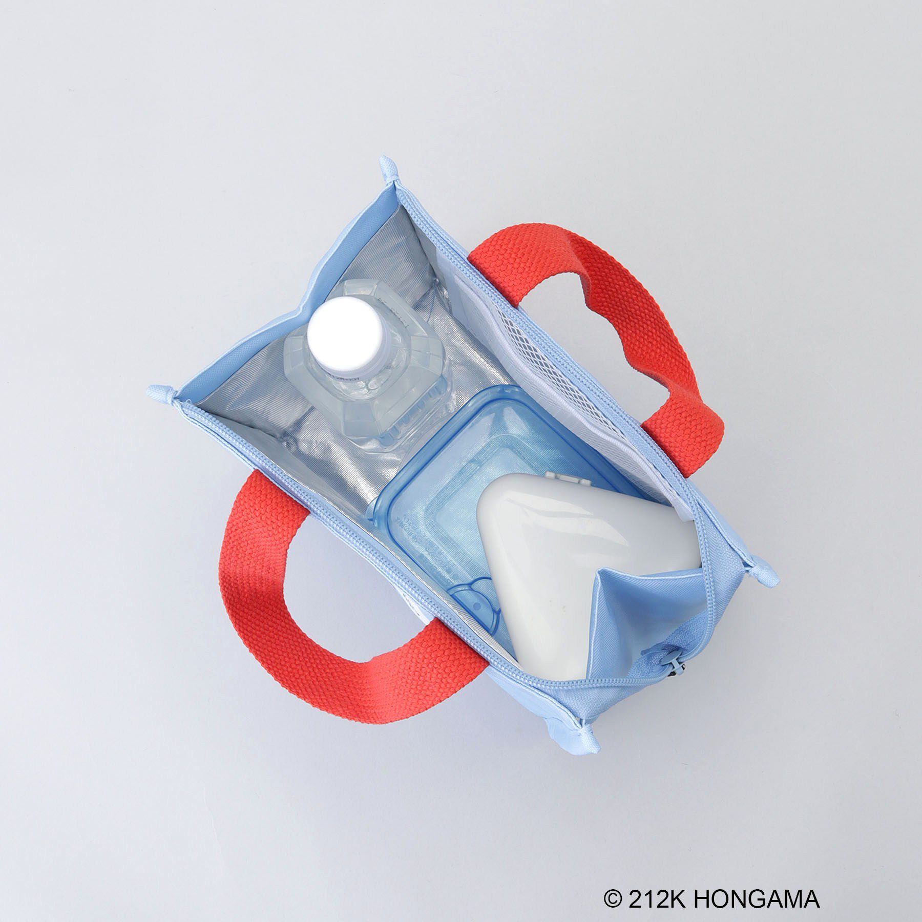 212 KITCHEN STORE「保冷ランチバッグ GHOST LBL ＜HONGAMA ホンガマ＞」|その他|