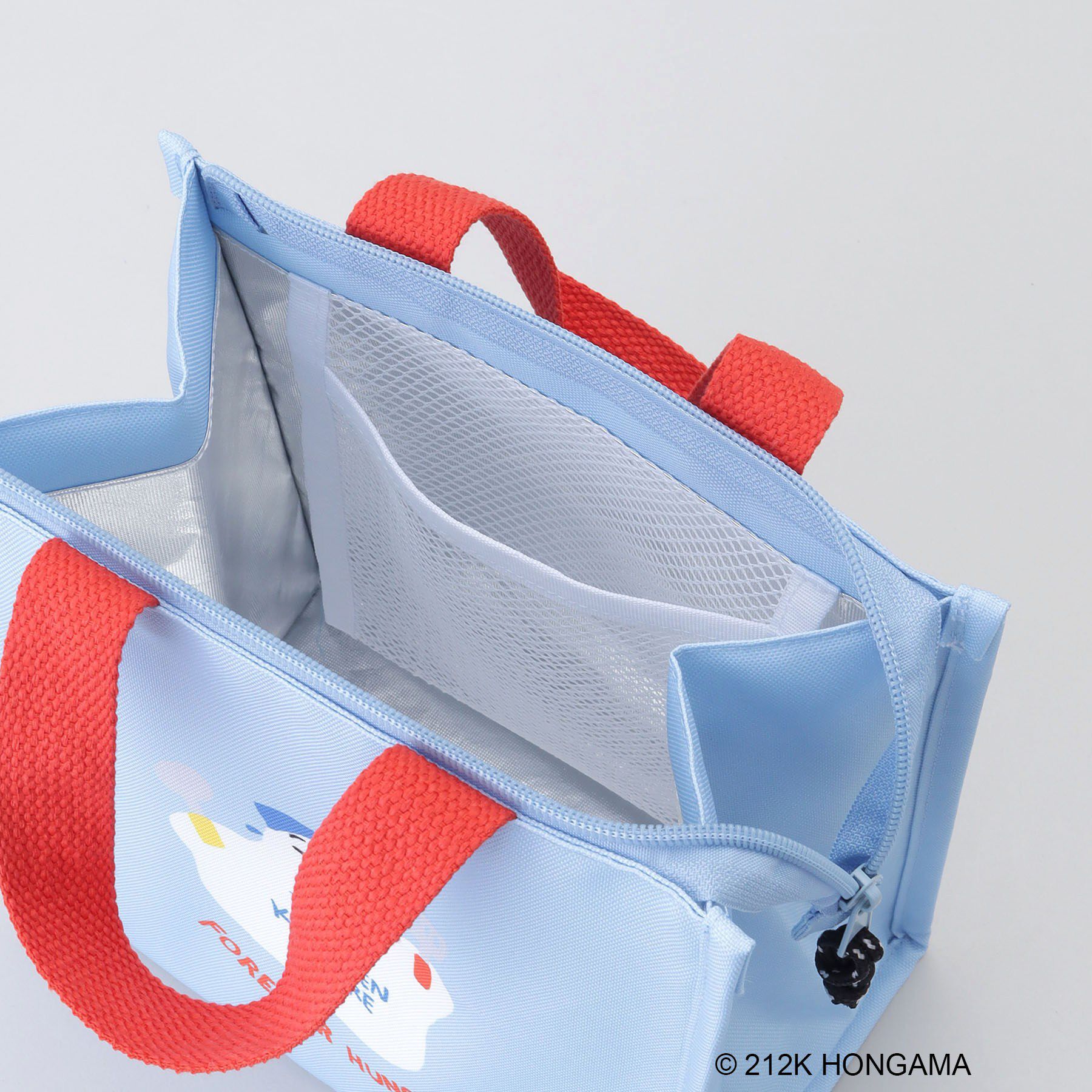 212 KITCHEN STORE「保冷ランチバッグ GHOST LBL ＜HONGAMA ホンガマ＞」|その他|