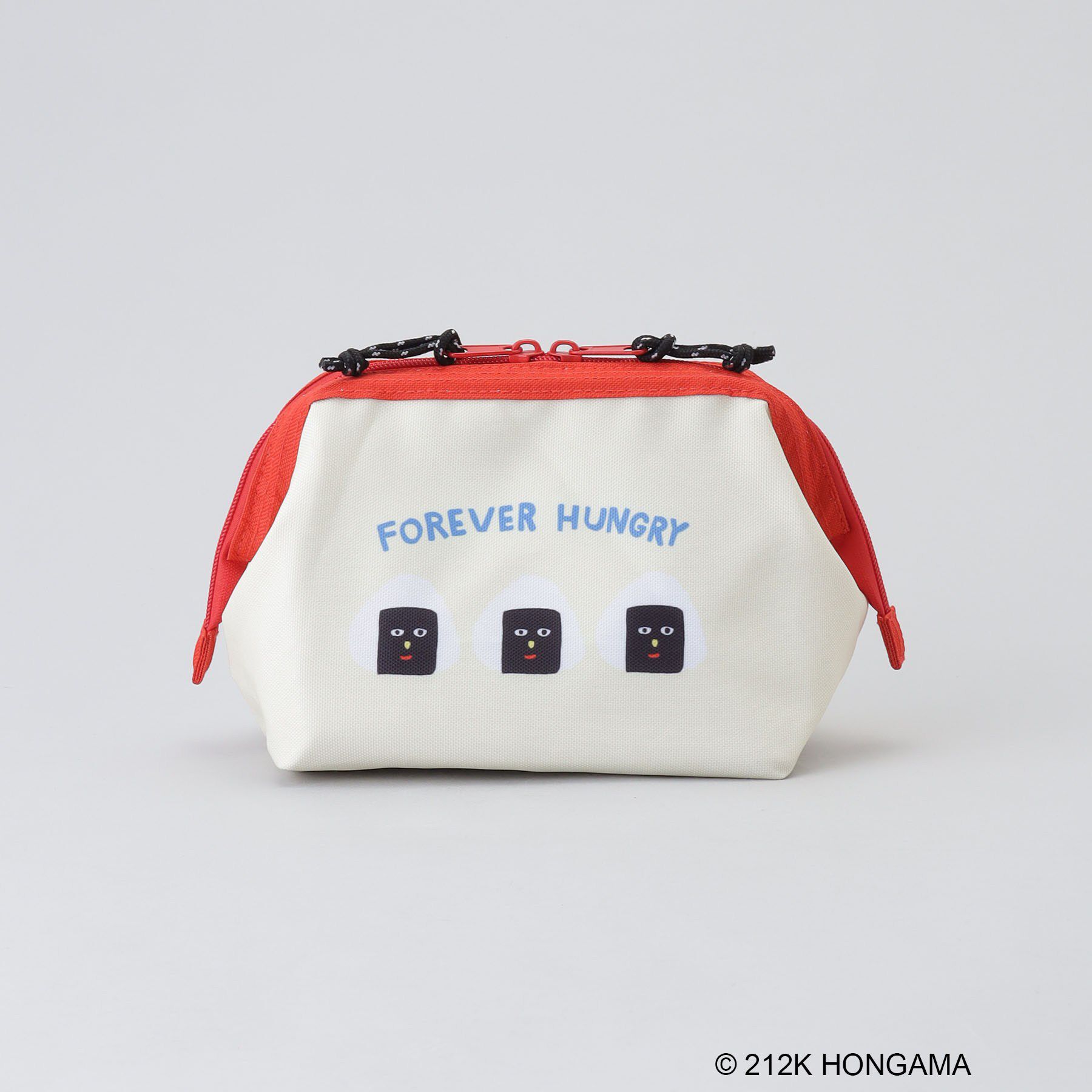 212 KITCHEN STORE「ワイヤーランチポーチ ONIGIRI ＜HONGAMA ホンガマ＞」|その他|