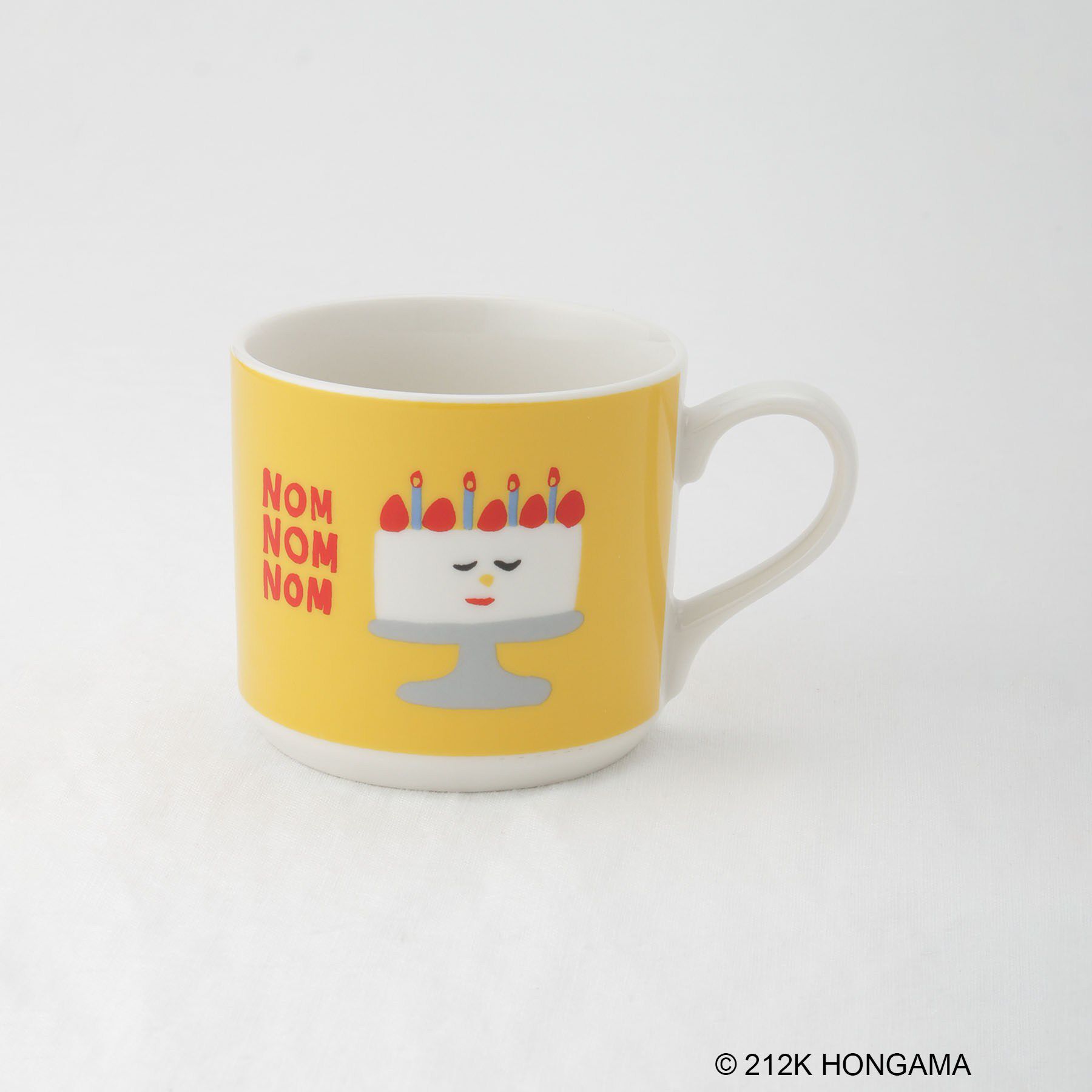 212 KITCHEN STORE「マグ CAKE ＜HONGAMA ホンガマ＞」|その他|