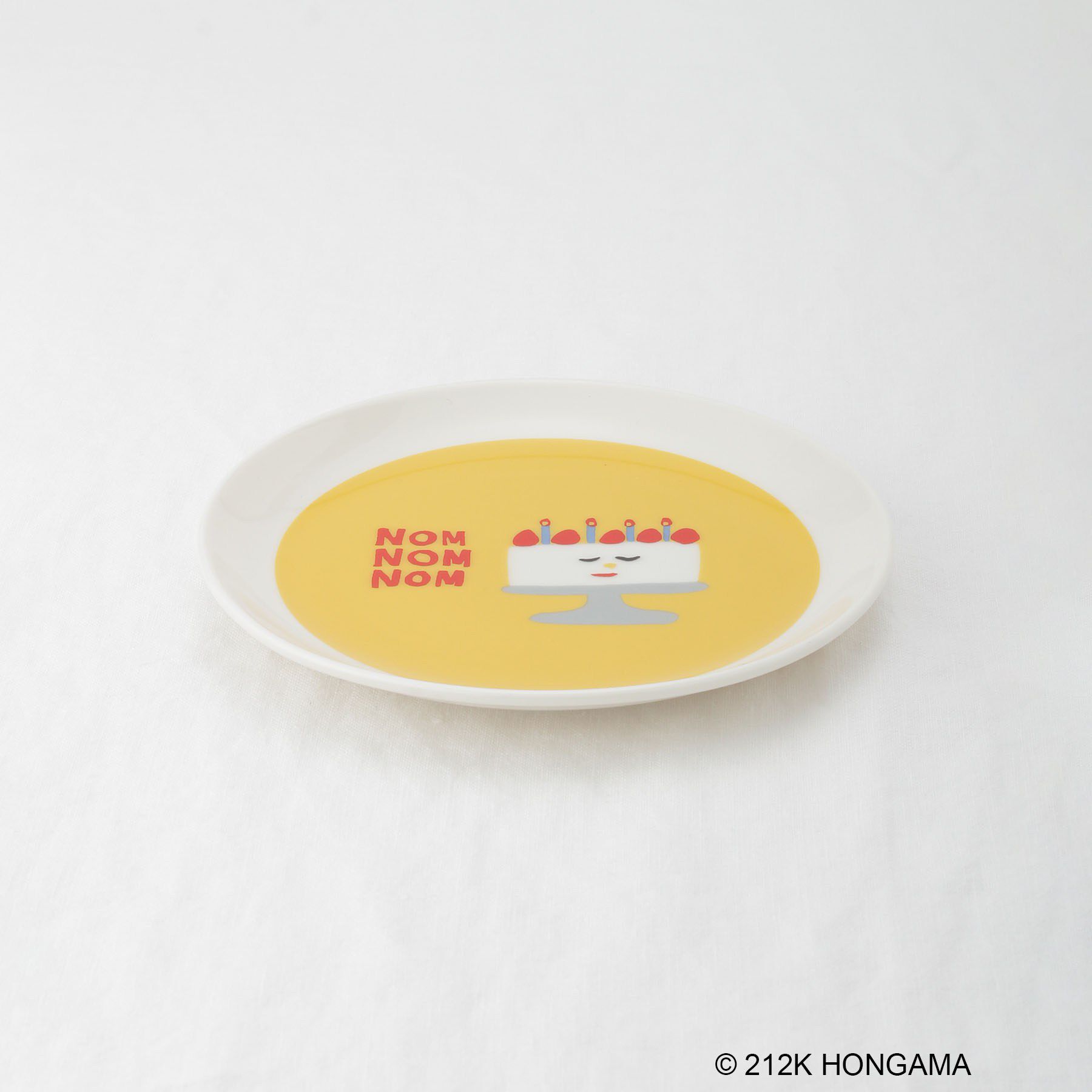 212 KITCHEN STORE「プレート CAKE ＜HONGAMA ホンガマ＞」|その他|
