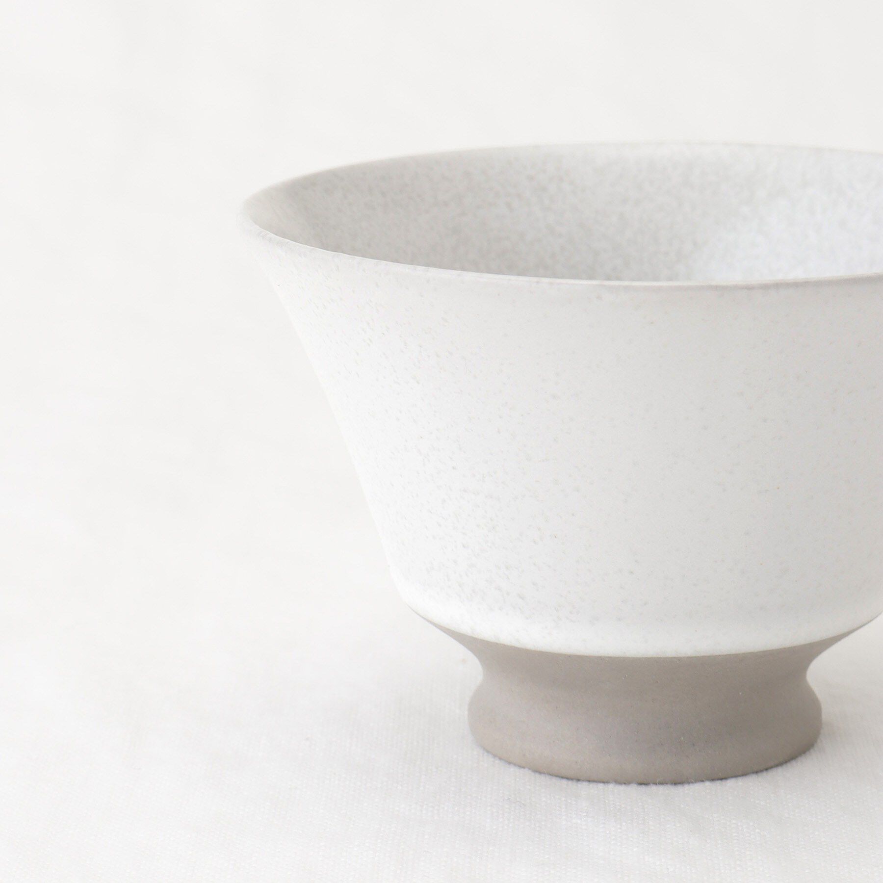 212 KITCHEN STORE「ORIGAMI トーンカップ Kaori Kinu」|グラス・マグカップ|
