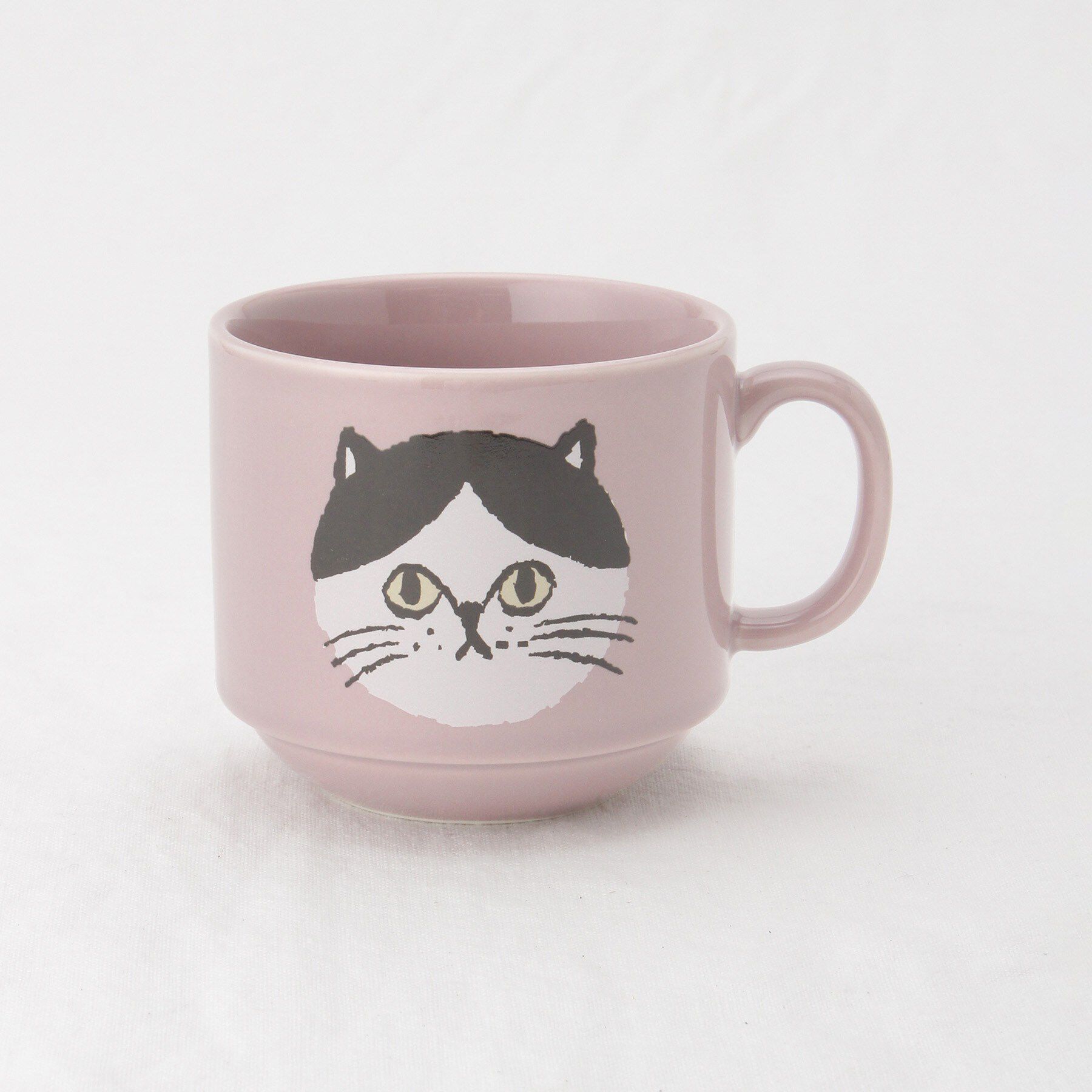 212 KITCHEN STORE「アイラブキャット！ マグ PK」|グラス・マグカップ|その他