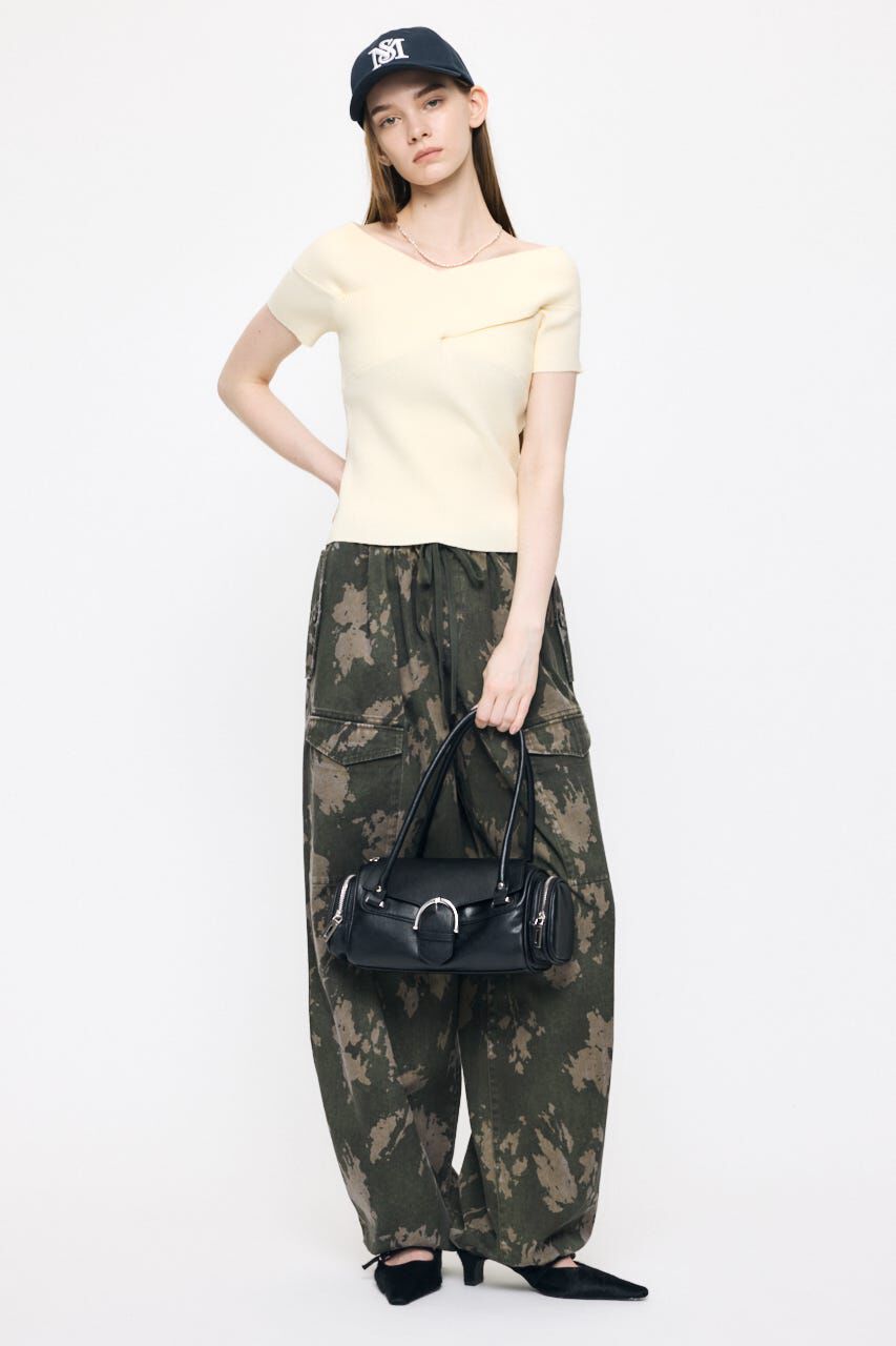 MOUSSY「MSY AUTHENTIC BASEBALL キャップ」|その他|