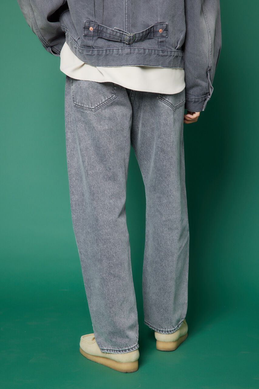 RODEO CROWNS「MENS 201 XX デニムパンツ」|デニム|