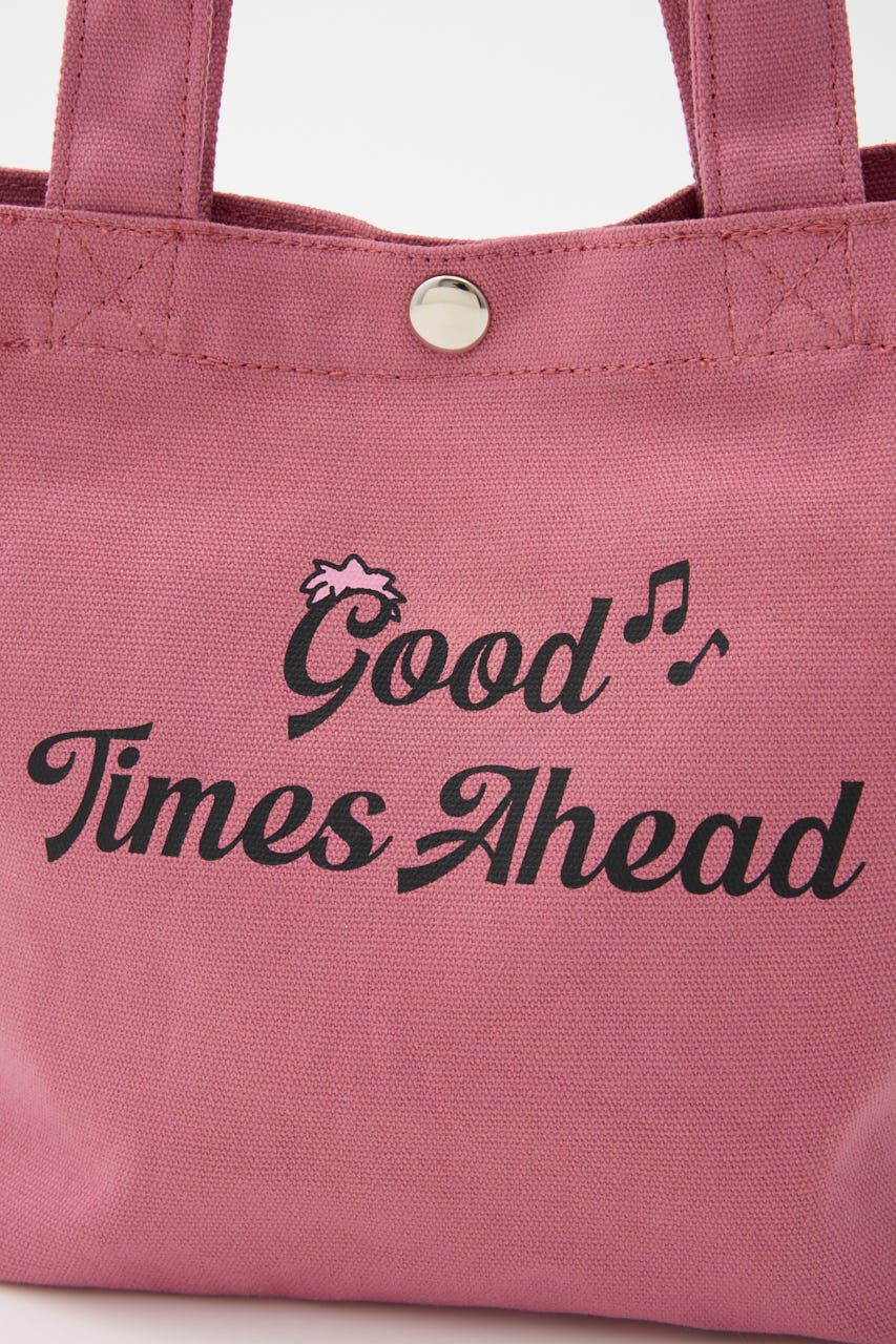 RODEO CROWNS「GHOST BEAR TOTE」|その他|