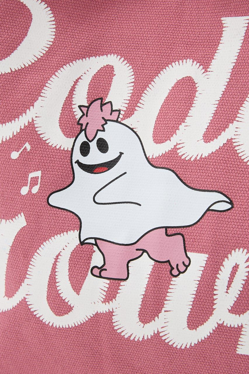 RODEO CROWNS「GHOST BEAR TOTE」|その他|