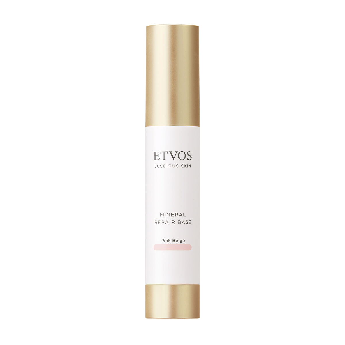 ETVOS「ミネラルリペアベース 　」|化粧下地|ﾋﾟﾝｸﾍﾞｰｼﾞｭ