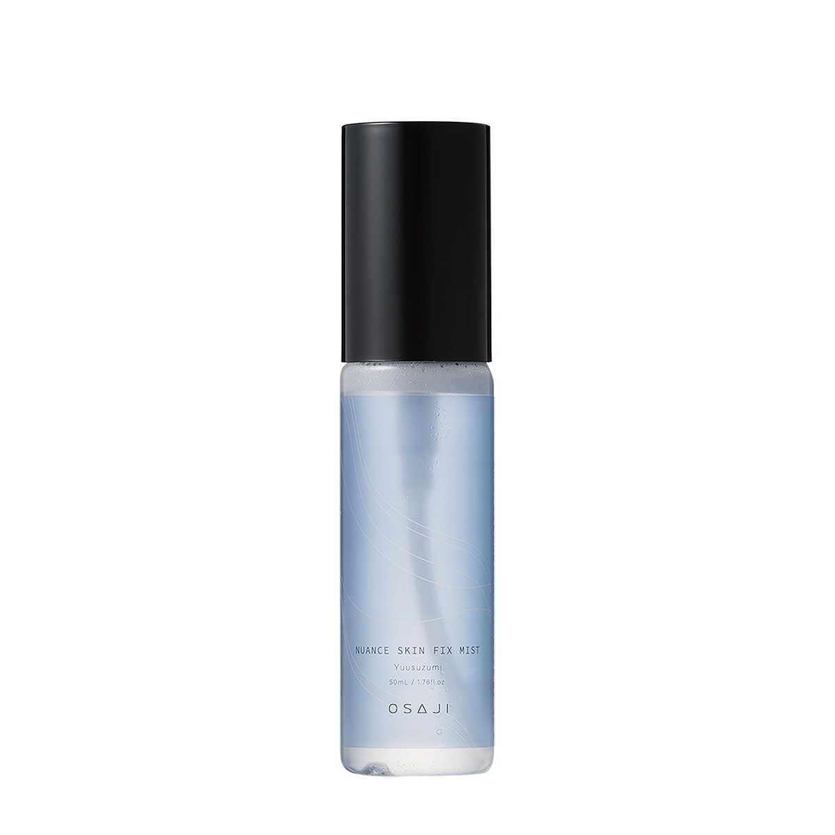 OSAJI「ニュアンス　スキン　フィックスミスト　50mL」|化粧水|夕涼み
