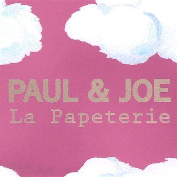 PAUL&JOE「丸ポーチ／ポール＆ジョー」|ポーチ|