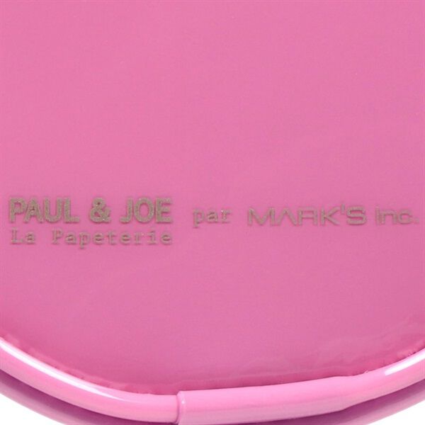 PAUL&JOE「丸ポーチ／ポール＆ジョー」|ポーチ|
