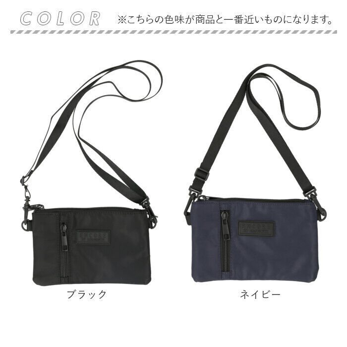BACKYARD FAMILY「スマホ 入れたまま操作 ショルダーバッグ 通販 スマホショルダー スマホショルダーバッグ」|ショルダー・メッセンジャー|