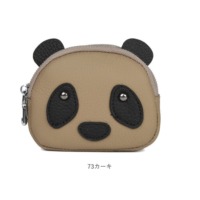BACKYARD FAMILY「Melody メロディー ポーチ コインケース ミニ 通販 ミニポーチ 小物入れ お財布 財布」|コインケース|