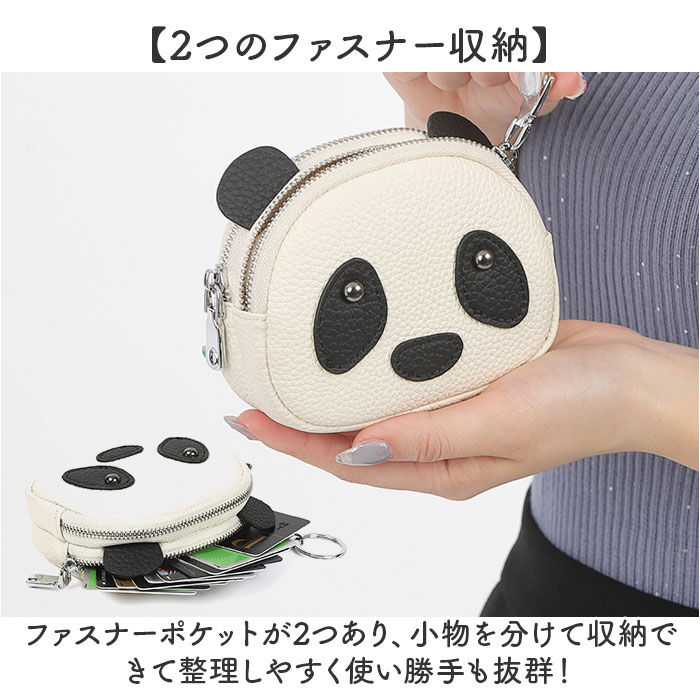 BACKYARD FAMILY「Melody メロディー ポーチ コインケース ミニ 通販 ミニポーチ 小物入れ お財布 財布」|コインケース|
