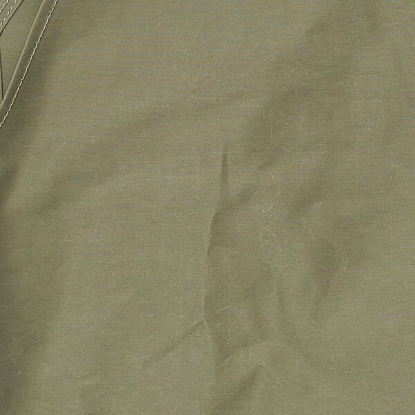 AS2OV「AS2OV / アッソブ SHRINK NYLON SACOCHE (L)」|ショルダー・メッセンジャー|