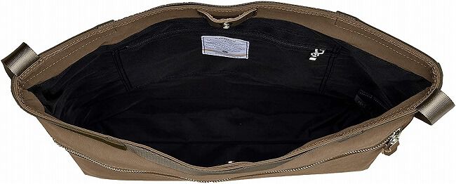 AS2OV「AS2OV / アッソブ SHRINK NYLON SACOCHE (L)」|ショルダー・メッセンジャー|