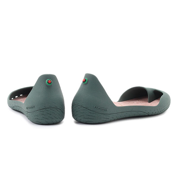  「FS　BODY&times;INSOLE　D.Khaki&times;M.Rose】」|スニーカー|