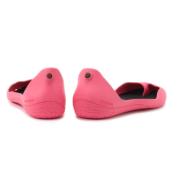  「FS【　BODY&times;INSOLE　H.Pink&times;Black.M】」|スニーカー|