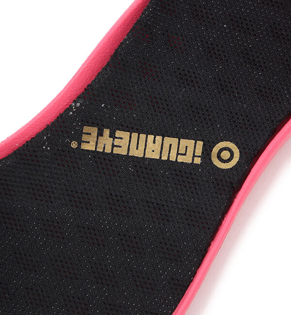 「FS【　BODY&times;INSOLE　H.Pink&times;Black.M】」|スニーカー|