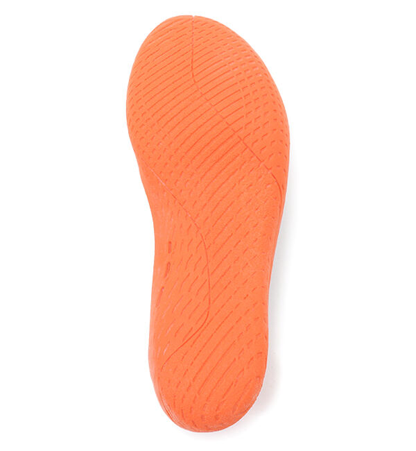  「FS【　BODY&times;INSOLE　Orange.P&times;Black.M】」|スニーカー|
