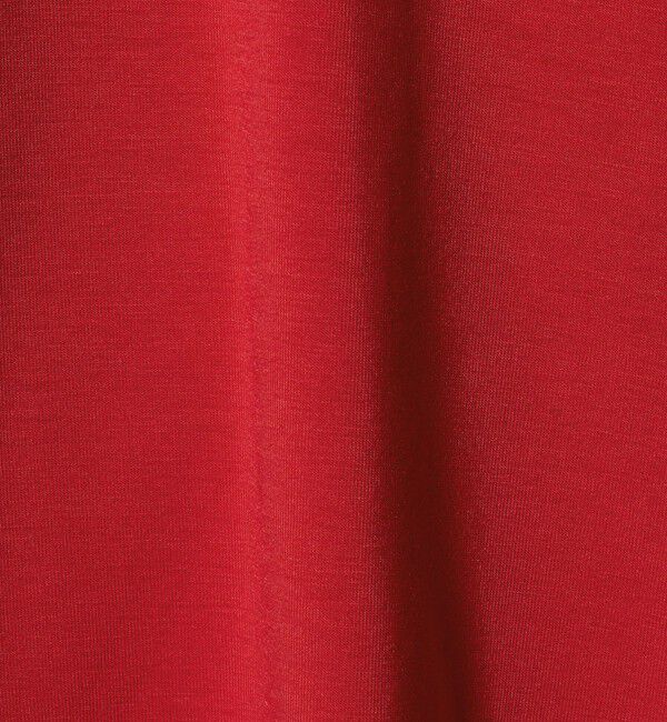 AEWEN MATOPH「＜AEWEN MATOPH＞バックデザインカットソー」|Tシャツ・カットソー|