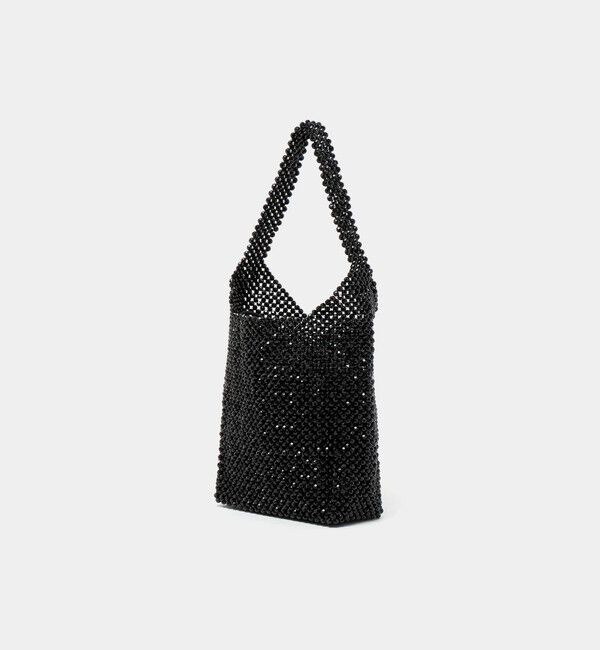 UNITED ARROWS「ビーズ ワンショルダーバッグ」|ショルダー・メッセンジャー|