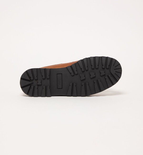 UNITED ARROWS「【別注】＜Paraboot＞ カラーグレインレザー ビット ミュール」|その他|