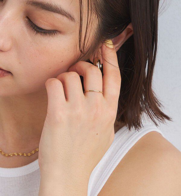 UNITED ARROWS green label relaxing「＜HARPIE＞RIO リング / 指輪」|リング|