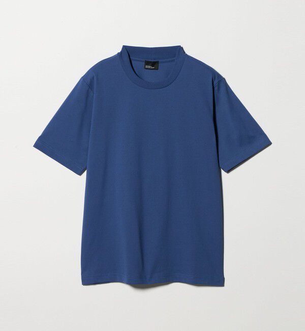 UNITED ARROWS green label relaxing「【WEB限定】JUST fit ジャケイン T 半袖 Tシャツ カットソー -吸水速乾・抗菌-」|Tシャツ・カットソー|