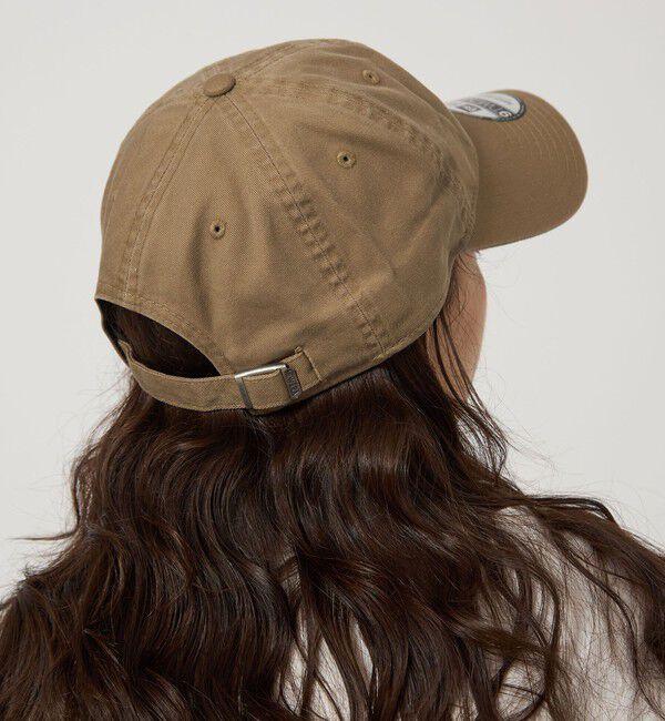 UNITED ARROWS green label relaxing「【別注】＜NEW ERA＞920 ハンドウォッシュ コットン キャップ / CAP」|キャップ・キャスケット|