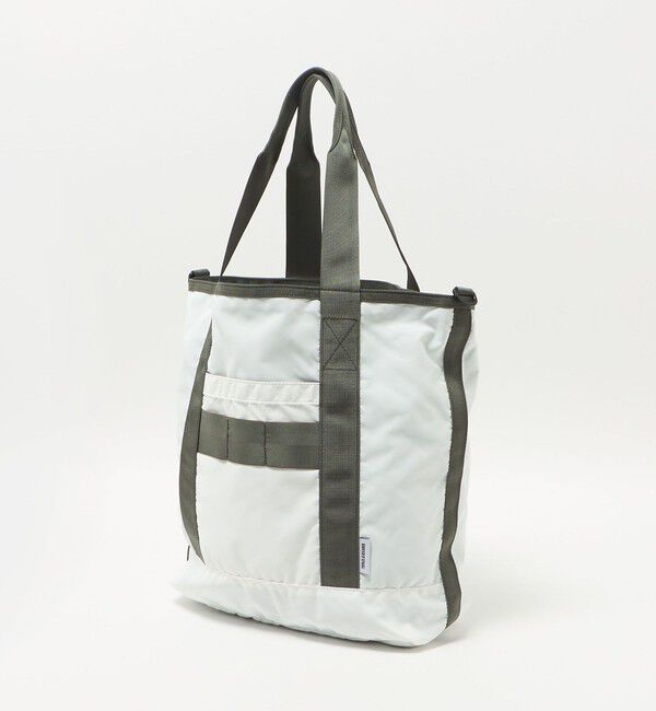 UNITED ARROWS green label relaxing「＜BRIEFING＞DUAL 2WAY トートバッグ」|トートバッグ|