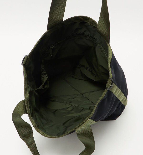 UNITED ARROWS green label relaxing「＜BRIEFING＞DUAL 2WAY トートバッグ」|トートバッグ|