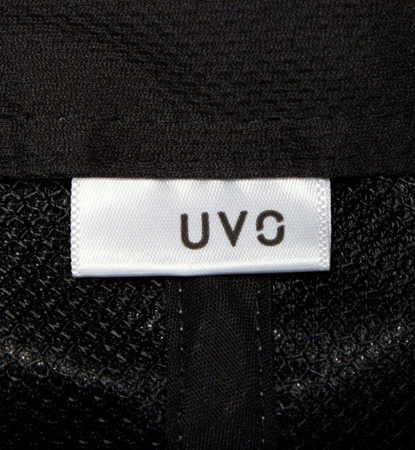 UNITED ARROWS green label relaxing「＜Wpc.＞UVO キャップ UVカット はっ水」|キャップ・キャスケット|