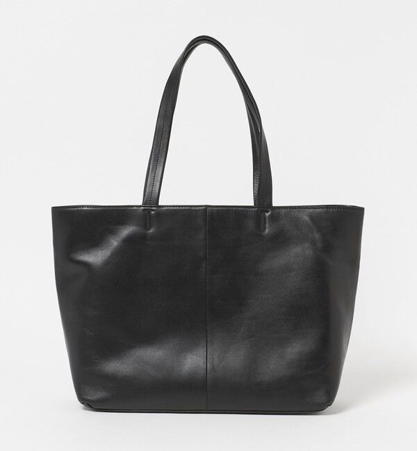 UNITED ARROWS green label relaxing「GLR ファンクショナル V3 レザー トートバッグ」|トートバッグ|