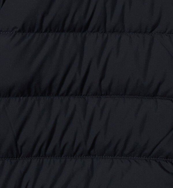 UNITED ARROWS green label relaxing「＜DANTON＞インナー ダウン ジャケット」|ダウン|