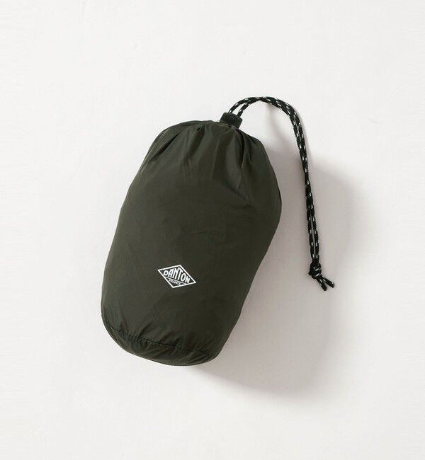 UNITED ARROWS green label relaxing「＜DANTON＞インナー ダウン ジャケット」|ダウン|