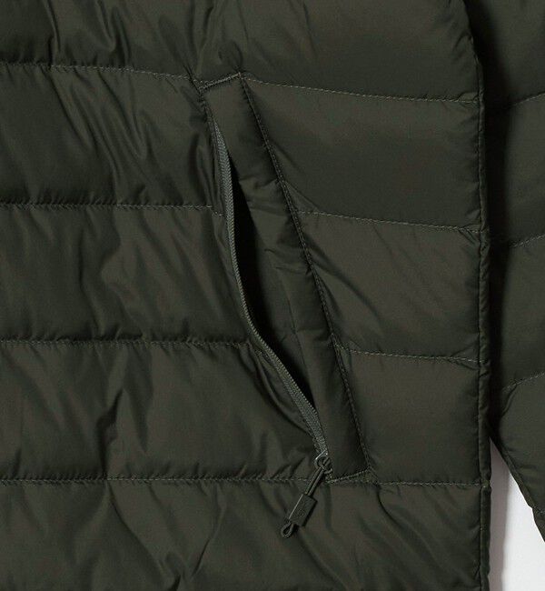 UNITED ARROWS green label relaxing「＜DANTON＞インナー ダウン ジャケット」|ダウン|