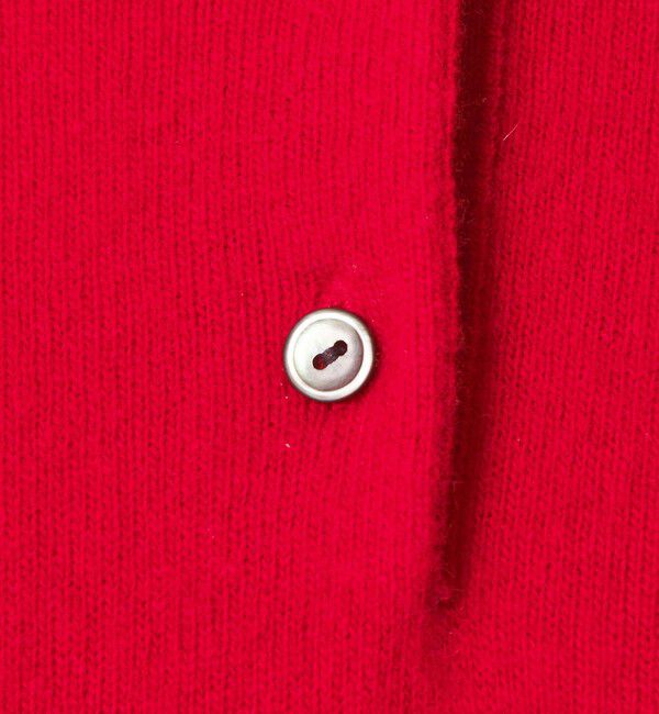 UNITED ARROWS green label relaxing「【別注】＜LACOSTE＞ポロニット」|ニット・セーター|