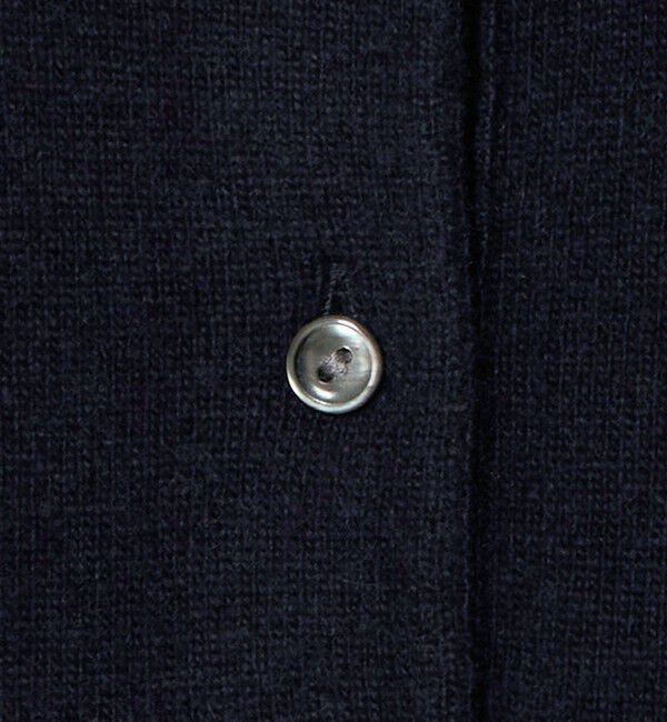 UNITED ARROWS green label relaxing「【別注】＜LACOSTE＞ポロニット」|ニット・セーター|