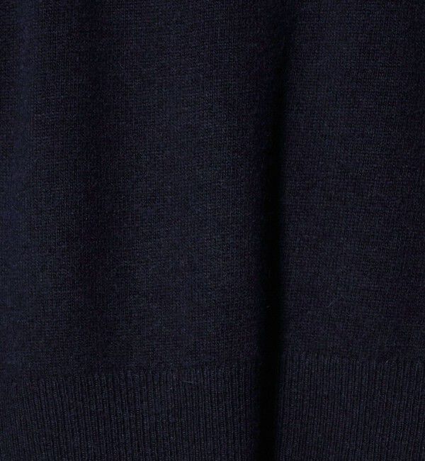 UNITED ARROWS green label relaxing「【別注】＜LACOSTE＞ポロニット」|ニット・セーター|