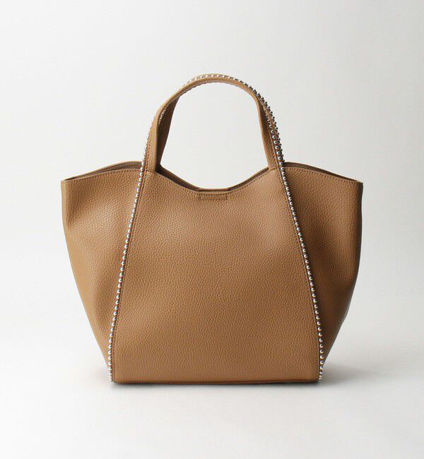 BEAUTY&YOUTH UNITED ARROWS「ボールチェーン トートバッグ -2WAY-」|トートバッグ|