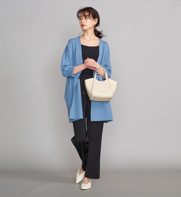 BEAUTY&YOUTH UNITED ARROWS「ボールチェーン ミニトートバッグ -2WAY-」|トートバッグ|