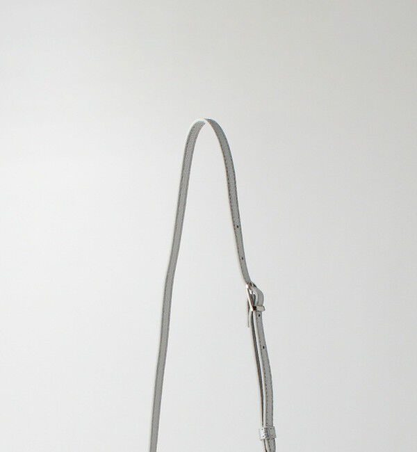 BEAUTY&YOUTH UNITED ARROWS「ボールチェーン ミニトートバッグ -2WAY-」|トートバッグ|