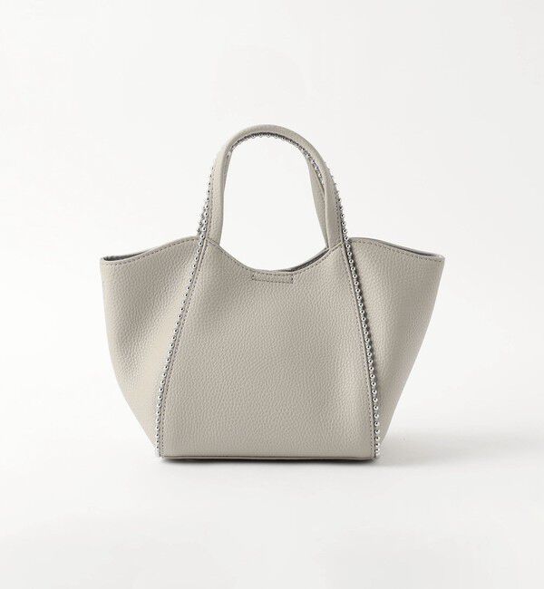 BEAUTY&YOUTH UNITED ARROWS「ボールチェーン ミニトートバッグ -2WAY-」|トートバッグ|
