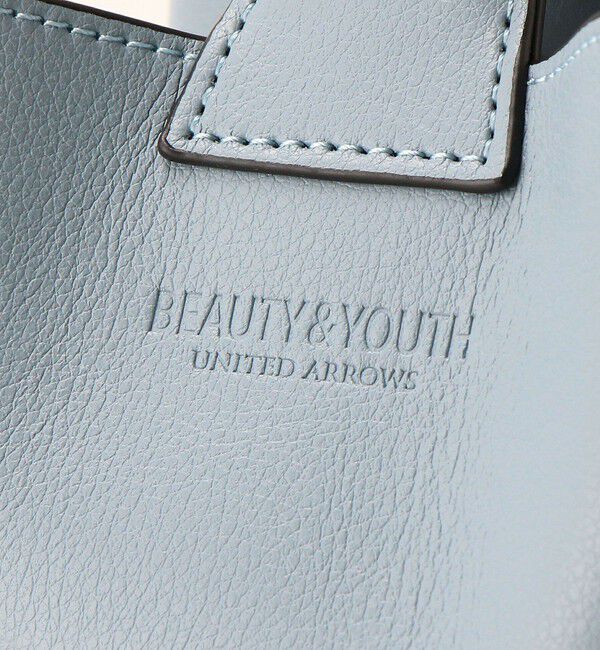 BEAUTY&YOUTH UNITED ARROWS「ハンギング ポーチ バッグ」|ハンドバッグ|