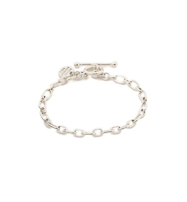 BEAMS SELECTION for WOMEN「【別注】PHILIPPE AUDIBERT / Millie ブレスレット シルバー」|ブレスレット・バングル|