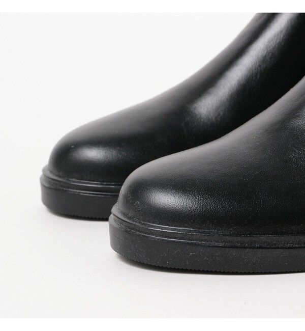 BEAMS SELECTION for WOMEN「Traditional Weatherwear / サイドゴア レインブーツ」|レインシューズ|