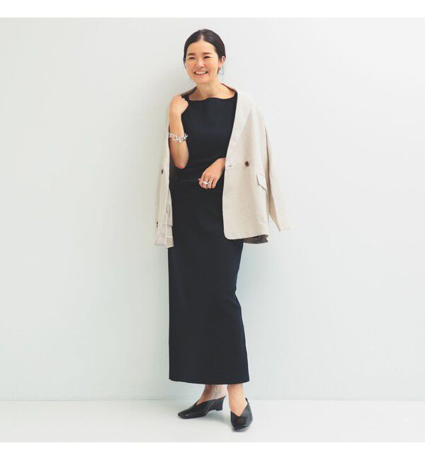 Demi-Luxe BEAMS 「ヘルシー ニット キャミソール .M」|ニット・セーター|