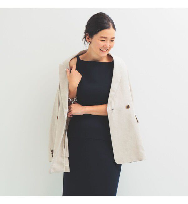Demi-Luxe BEAMS 「ヘルシー ニット キャミソール .M」|ニット・セーター|