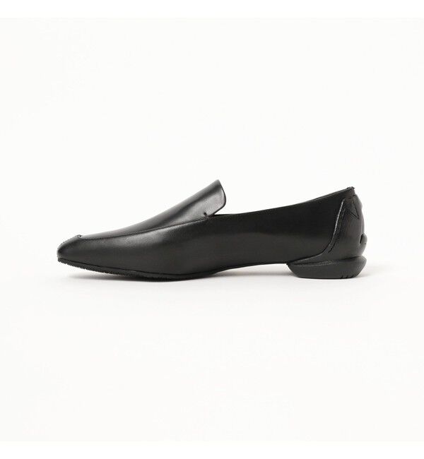 BEAMS SELECTION for WOMEN「SHISEI / MM CHISEL TOE SLIPON パンプス」|パンプス|